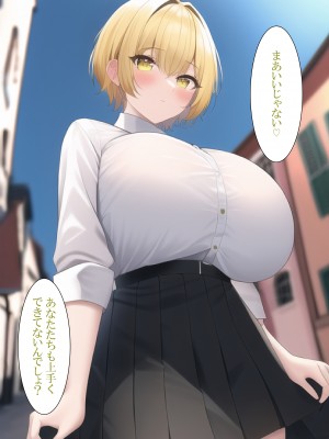 [ねずみのバンキング] ネットでスワッピングを申し込んだら親が来た_僗儚僢僺儞僌_023