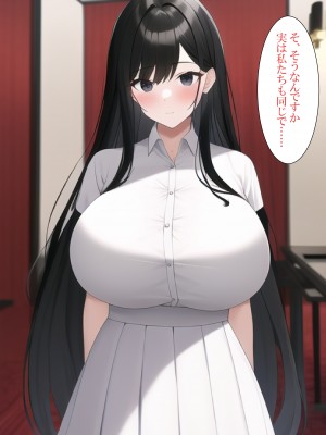 [ねずみのバンキング] ネットでスワッピングを申し込んだら親が来た_僗儚僢僺儞僌_113