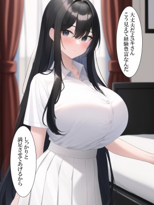 [ねずみのバンキング] ネットでスワッピングを申し込んだら親が来た_僗儚僢僺儞僌_115