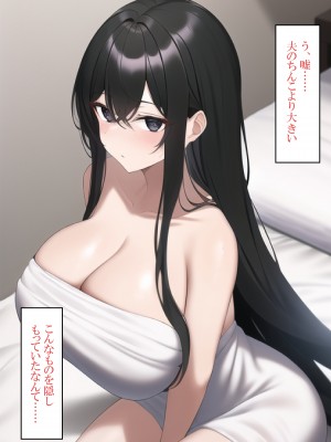 [ねずみのバンキング] ネットでスワッピングを申し込んだら親が来た_僗儚僢僺儞僌_129