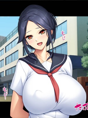 (同人CG集) [TGA] 投薬成功!母、若返るっ! [続]_045