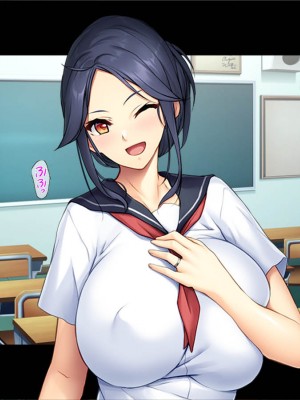 (同人CG集) [TGA] 投薬成功!母、若返るっ! [続]_046