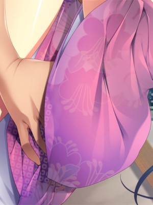 (同人CG集) [TGA] 異世界熟女ファック_442