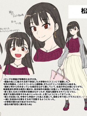 [トウケツ斜面 (トウケツ)] 思い出は汚される 1-2(含1.5)_056