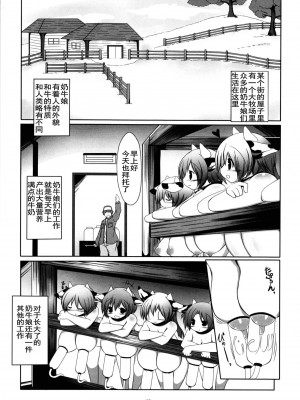 (C81) [mim'im (みみすけ)] Prime study [中国翻訳]_04