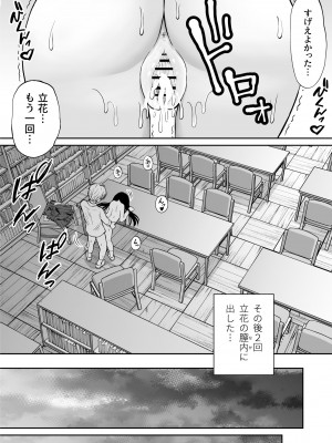 [ことらっく] 地味で巨乳なクラスメイトの素顔を俺だけが知っている_40