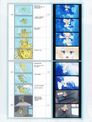 [柚子社] 天使☆騒々 RE-BOOT! オフィシャルビジュアルファンブック [想舔羽月的jio组 汉化]_326