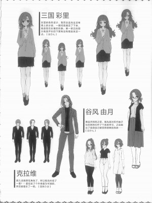 [柚子社] 天使☆騒々 RE-BOOT! オフィシャルビジュアルファンブック [想舔羽月的jio组 汉化]_347