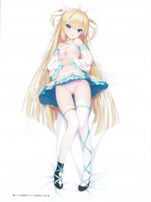 [柚子社] 天使☆騒々 RE-BOOT! オフィシャルビジュアルファンブック [想舔羽月的jio组 汉化]_016