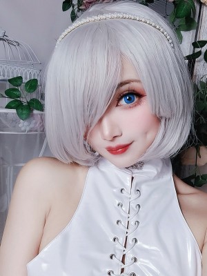 [凰儿_] 尼尔：机械纪元  2b_30