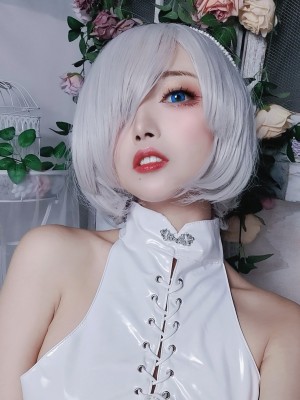 [凰儿_] 尼尔：机械纪元  2b_31