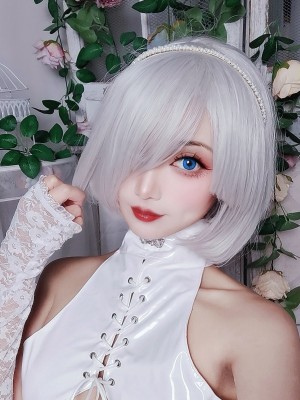 [凰儿_] 尼尔：机械纪元  2b_28