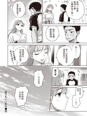 [Doranoyama] 誰でもいい気分 (COMIC 失楽天 2024年1月号) [中文翻譯] [無修正] [DL版]_30