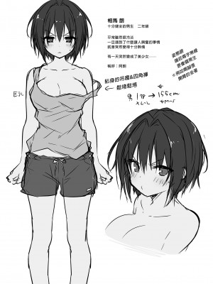 [きのこのみ (konomi)] TSあきら君の性生活 1-8_018