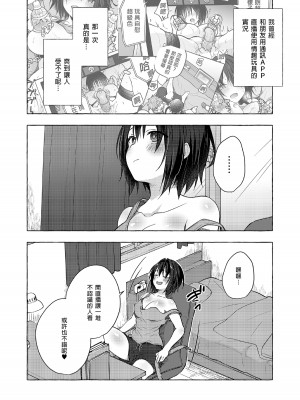 [きのこのみ (konomi)] TSあきら君の性生活 1-8_147
