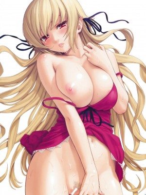 [指○奶茶步兵團] (C80) [ホムンクルス] 化鬼騙 (化物語)_02