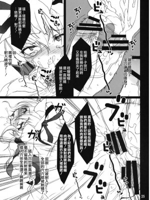 [k島漢化] (サンクリ41) [super：nova (雪町灯之助)] Later Love Letter (東方Project)_24