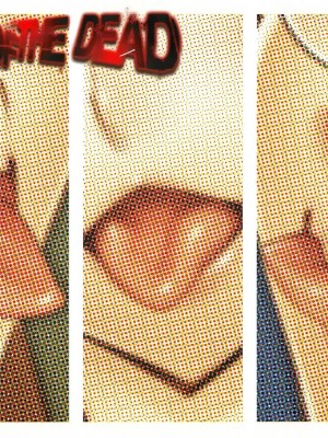 [final個人漢化] [かしわ屋 (ひよひよ)] SUCK OF THE DEAD (学園黙示録 HIGHSCHOOL OF THE DEAD)_021f