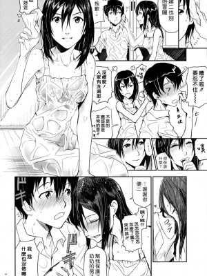 [悠月工房] (C76) [七式 (七瀬雅人)] 夏戦祭 (サマーウォーズ)_03