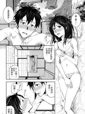 [悠月工房] (C76) [七式 (七瀬雅人)] 夏戦祭 (サマーウォーズ)_09