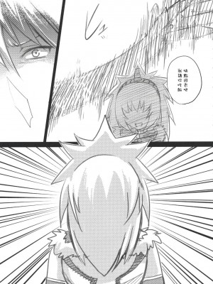 [萌研漢化組] (C73) [Princess Heart (天海雪乃)] 狩人白書 (モンスターハンター)_karihakusyo_08