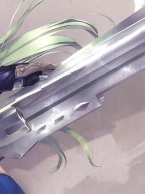 [飛雪漢化組] (C75) [Synthetic Garden (美和美和)] Grotta Azzurra (モンスターハンター)_29