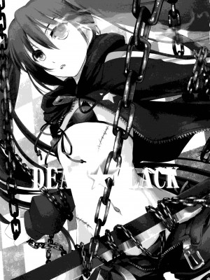 [JJ.club] (C78) [しもやけ堂 (逢魔刻壱)] DEAD★BLACK (ブラック★ロックシューター)_02