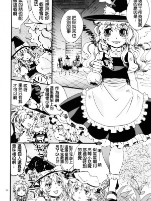 [冥月漢化組] (C77) [ジッパリスト (江口)] 東方双成譚 (東方Project)_08_008