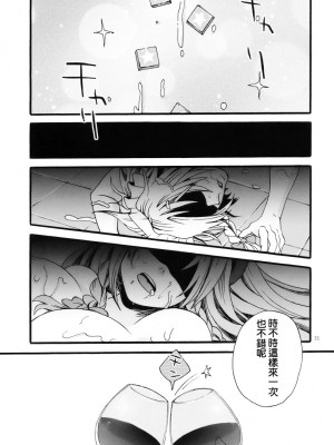 [冥月漢化組] (C77) [ジッパリスト (江口)] 東方双成譚 (東方Project)_31_031