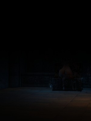 [もみおじ] Mimic Trap 12_077