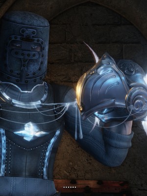 [もみおじ] Mimic Trap 12_083