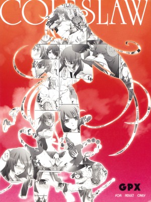 [时空汉化组] (サンクリ45) [GPX (アイザワテトラ)] COLESLAW (化物語)_18