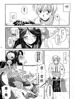 [夢逍遙] (C66) [Digital Lover (なかじまゆか)] D.L. action 26 (ラグナロクオンライン)_dl26cht10