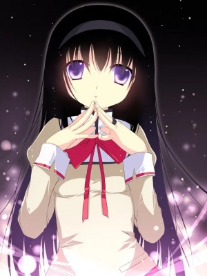 [final個人漢化] [Twin Box (草草饅, 花花捲)] ほむほむ★エロマギカ (魔法少女まどか☆マギカ)_013