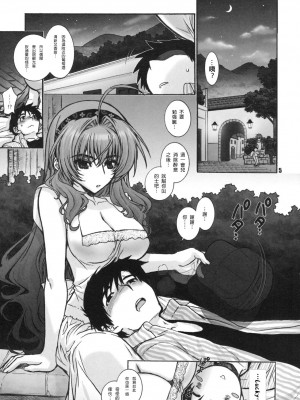 [ゼロ漢化] (C76) [WILD KINGDOM (浅草寺きのと)] JUSTICE_04
