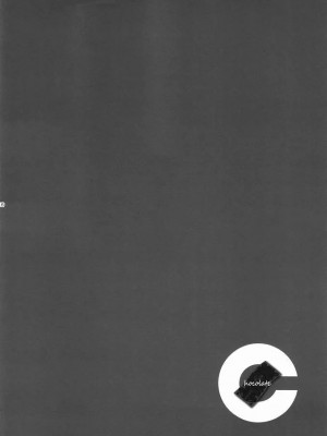 [wwy个人汉化] (C80) [ああ愛してる (たいしょう田中)] Chocolate ([C] THE MONEY OF SOUL AND POSSIBILITY CONTROL)_015