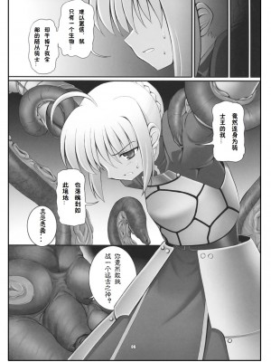 [上校个人汉化] (C70) [RUBBISH選別隊 (無望菜志)] RE03 (Fate／stay night)_05