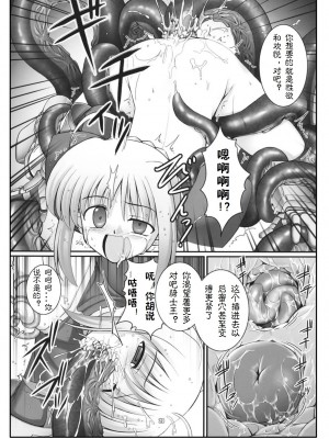 [上校个人汉化] (C70) [RUBBISH選別隊 (無望菜志)] RE03 (Fate／stay night)_19