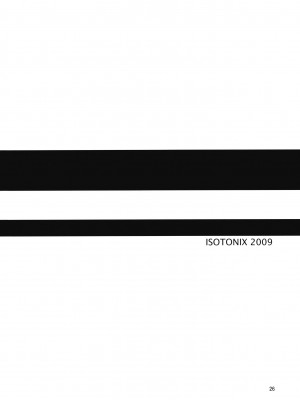 [萌舞の里组汉化] (C77) [アイソトニクス (にびなも凸面体)] X-GAME ネコキノ：ラゲ_23