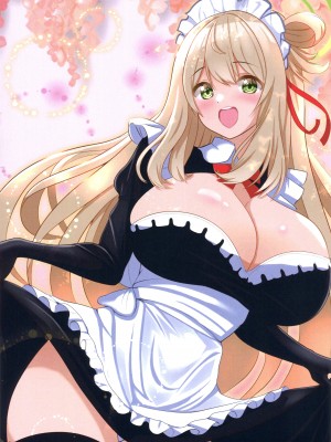 (C102) [遊休九課 (りっき。)] ノノミと健康的に子作り授業する本 (ブルーアーカイブ) [中国翻訳] [ページ欠落]_02