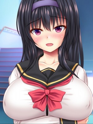 [シロクロドン] 政府特例種付け許可公認 種付けナンバーカード 巨乳すぎるお嬢様全員生ハメ孕ませ放題 [中国翻訳]_197