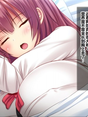 [シロクロドン] 政府特例種付け許可公認 種付けナンバーカード 巨乳すぎるお嬢様全員生ハメ孕ませ放題 [中国翻訳]_048