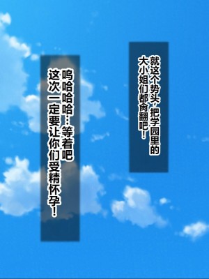 [シロクロドン] 政府特例種付け許可公認 種付けナンバーカード 巨乳すぎるお嬢様全員生ハメ孕ませ放題 [中国翻訳]_235