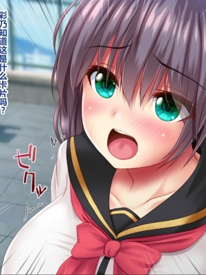 [シロクロドン] 政府特例種付け許可公認 種付けナンバーカード 巨乳すぎるお嬢様全員生ハメ孕ませ放題 [中国翻訳]_015