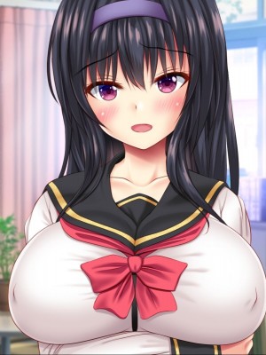 [シロクロドン] 政府特例種付け許可公認 種付けナンバーカード 巨乳すぎるお嬢様全員生ハメ孕ませ放題 [中国翻訳]_225