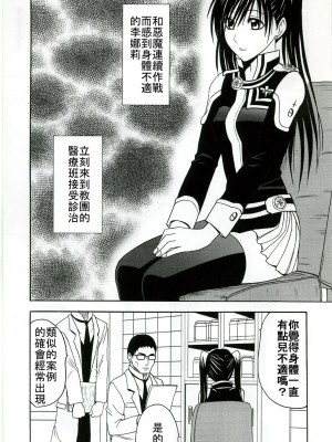 [HKG漫畫課] [クリムゾン (カーマイン)] DOLLS2 (D.Gray-Man)_04