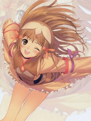 [萌文化研究社] (C69) [T2 ART WORKS (Tony)] ○焼 バーベキュー (ゾイドジェネシス)_03