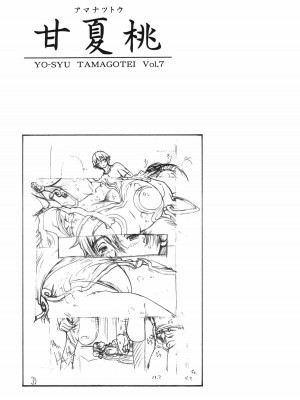 [黑条汉化] (C70) [甘酒鳩商店 (養酒オヘペ)] 甘夏桃 (ストリートファイター)_23