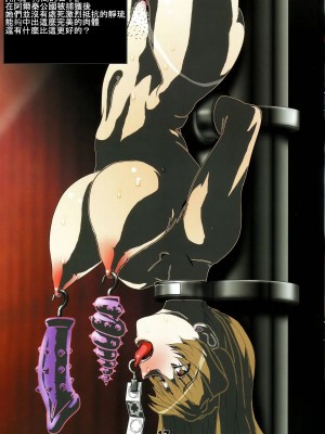 [aden81928自翻] (サンクリ33) [藤棚 (藤渡)] 乙女のビフォーアフター (舞-乙HiME)_17