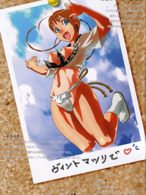 [aden81928自翻] (サンクリ33) [藤棚 (藤渡)] 乙女のビフォーアフター (舞-乙HiME)_19